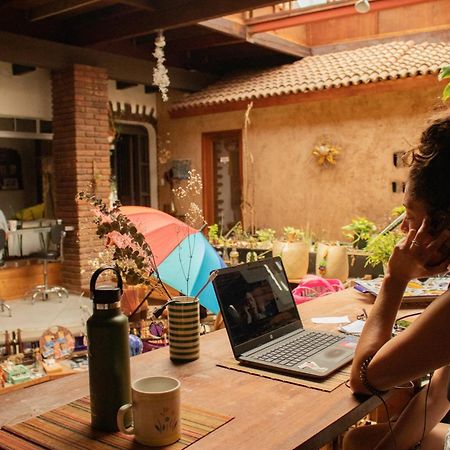 B&B Oui Madame Tijuana Ngoại thất bức ảnh