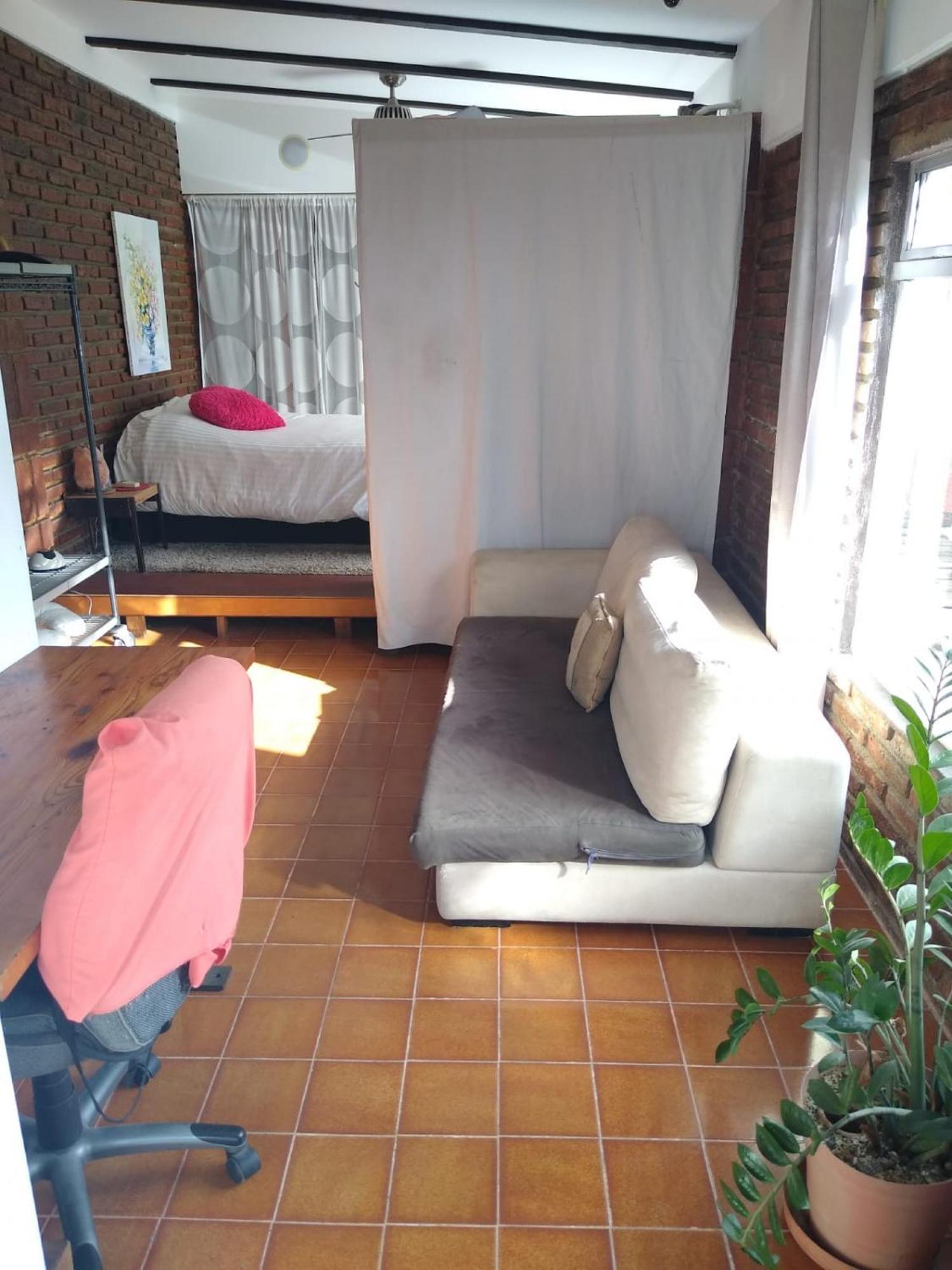 B&B Oui Madame Tijuana Phòng bức ảnh