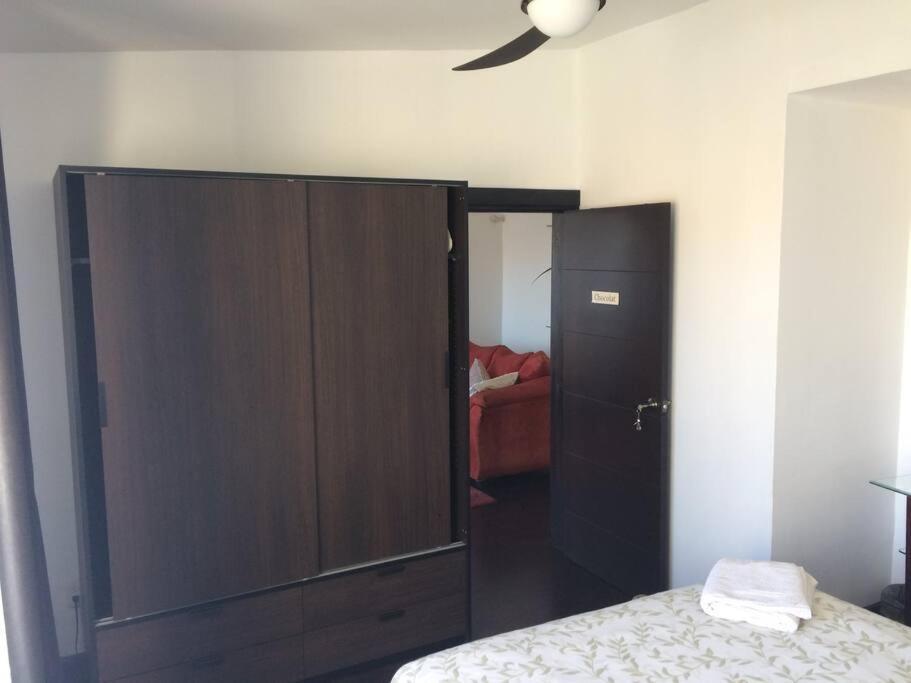B&B Oui Madame Tijuana Phòng bức ảnh