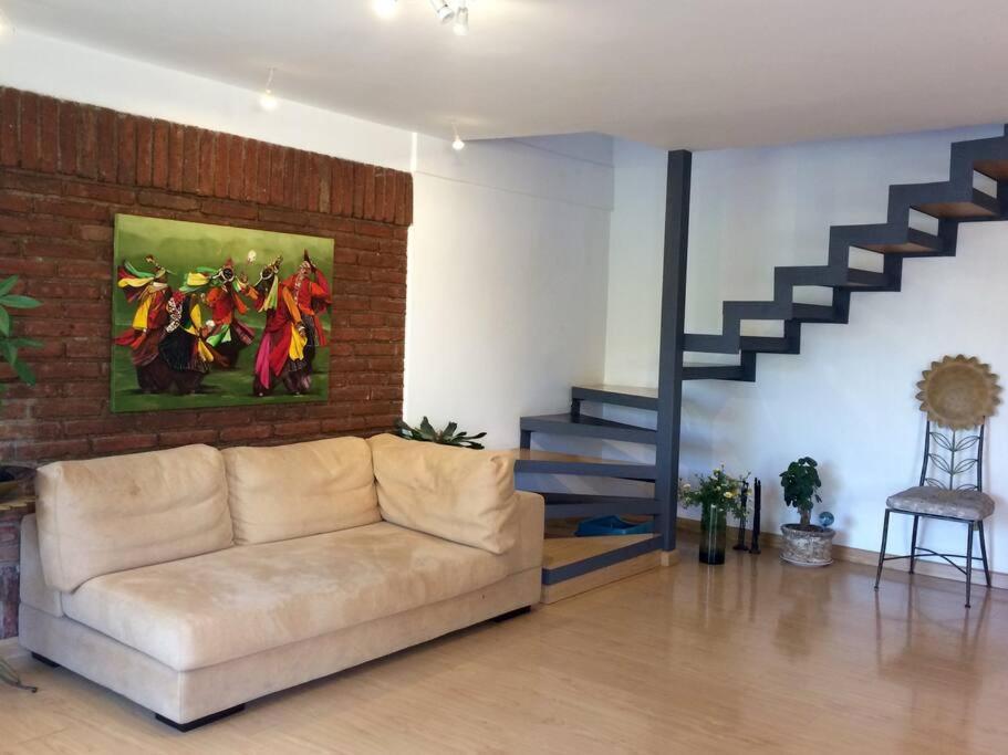 B&B Oui Madame Tijuana Phòng bức ảnh
