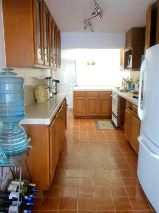 B&B Oui Madame Tijuana Phòng bức ảnh