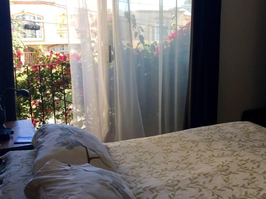 B&B Oui Madame Tijuana Phòng bức ảnh