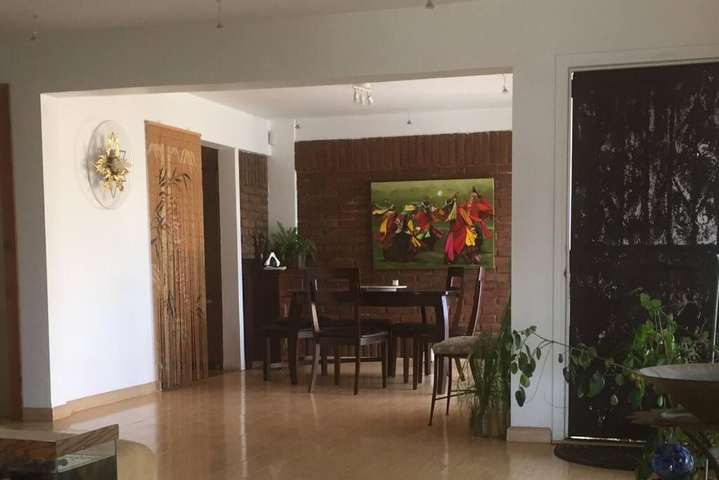 B&B Oui Madame Tijuana Phòng bức ảnh
