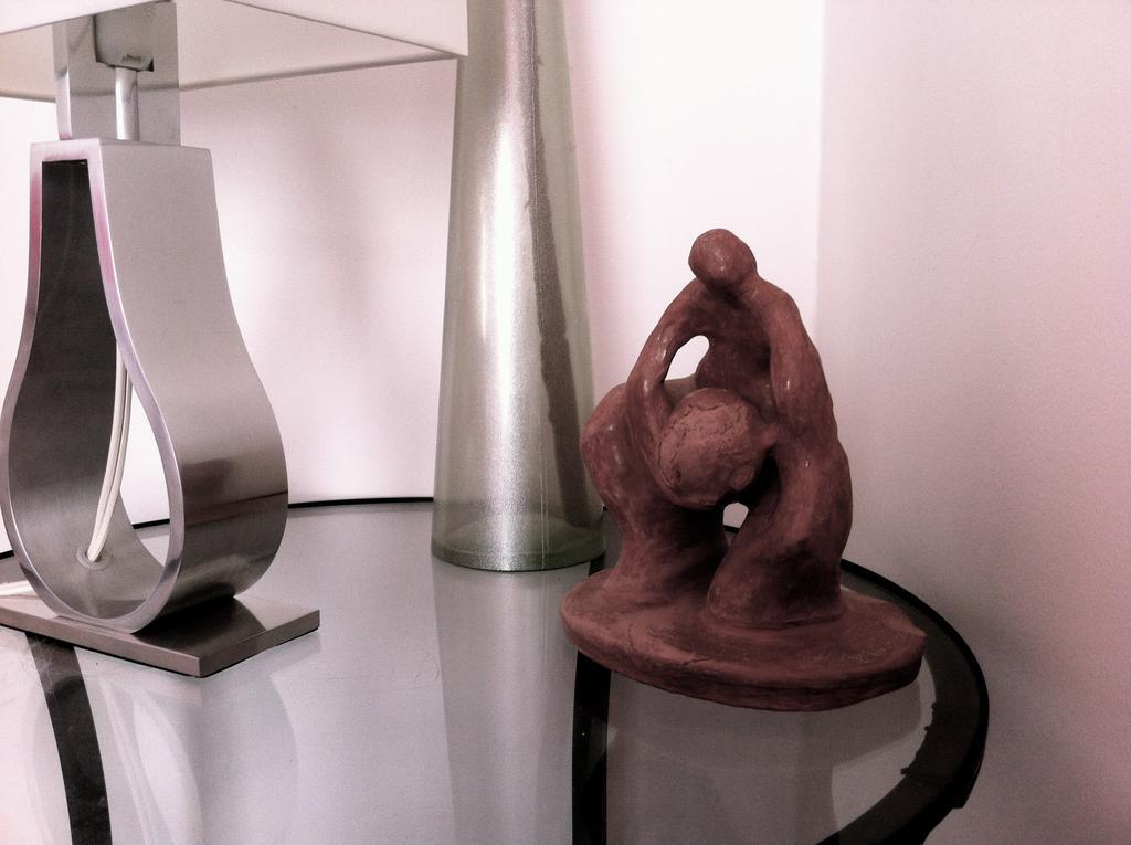 B&B Oui Madame Tijuana Phòng bức ảnh