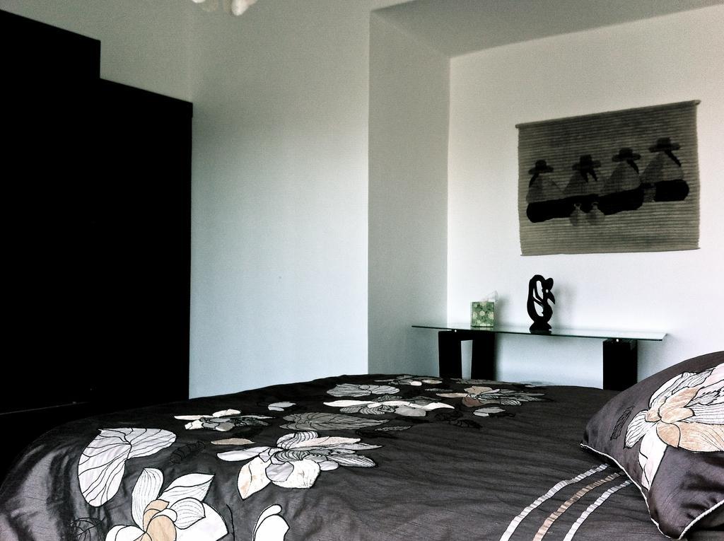 B&B Oui Madame Tijuana Phòng bức ảnh