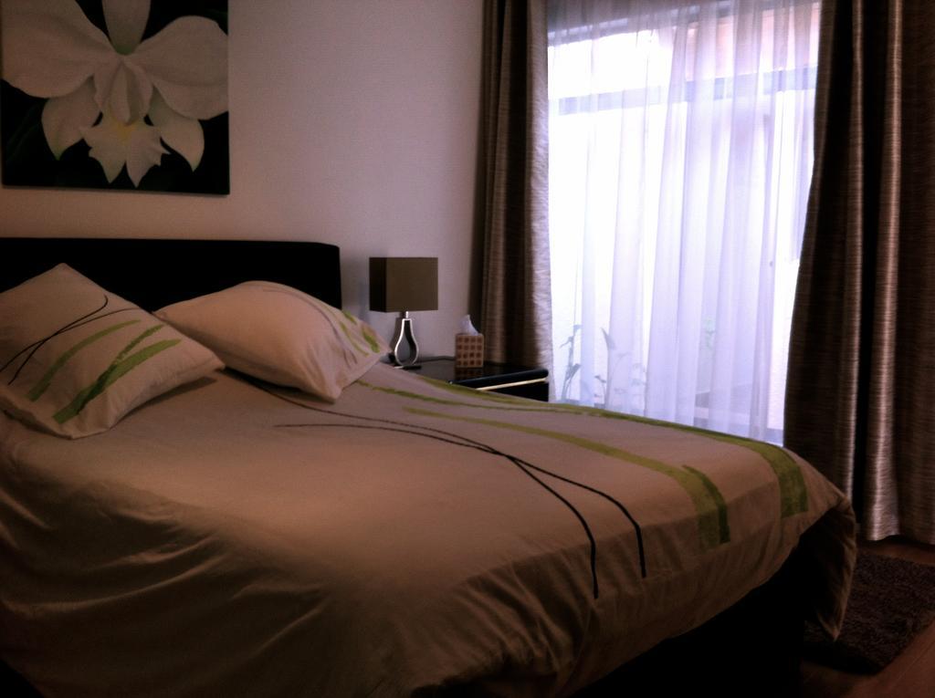 B&B Oui Madame Tijuana Phòng bức ảnh