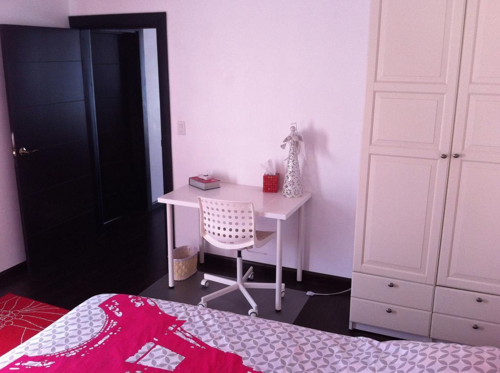B&B Oui Madame Tijuana Phòng bức ảnh