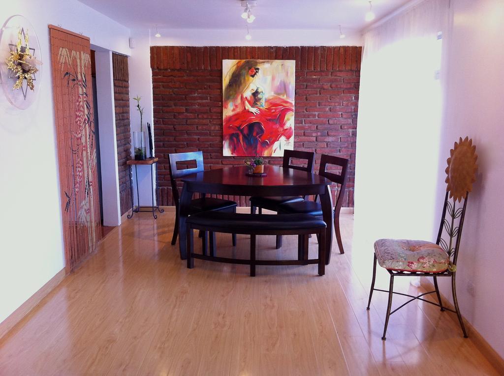 B&B Oui Madame Tijuana Ngoại thất bức ảnh