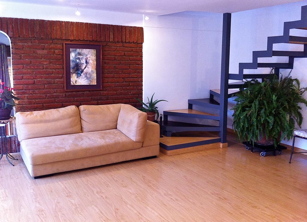 B&B Oui Madame Tijuana Ngoại thất bức ảnh