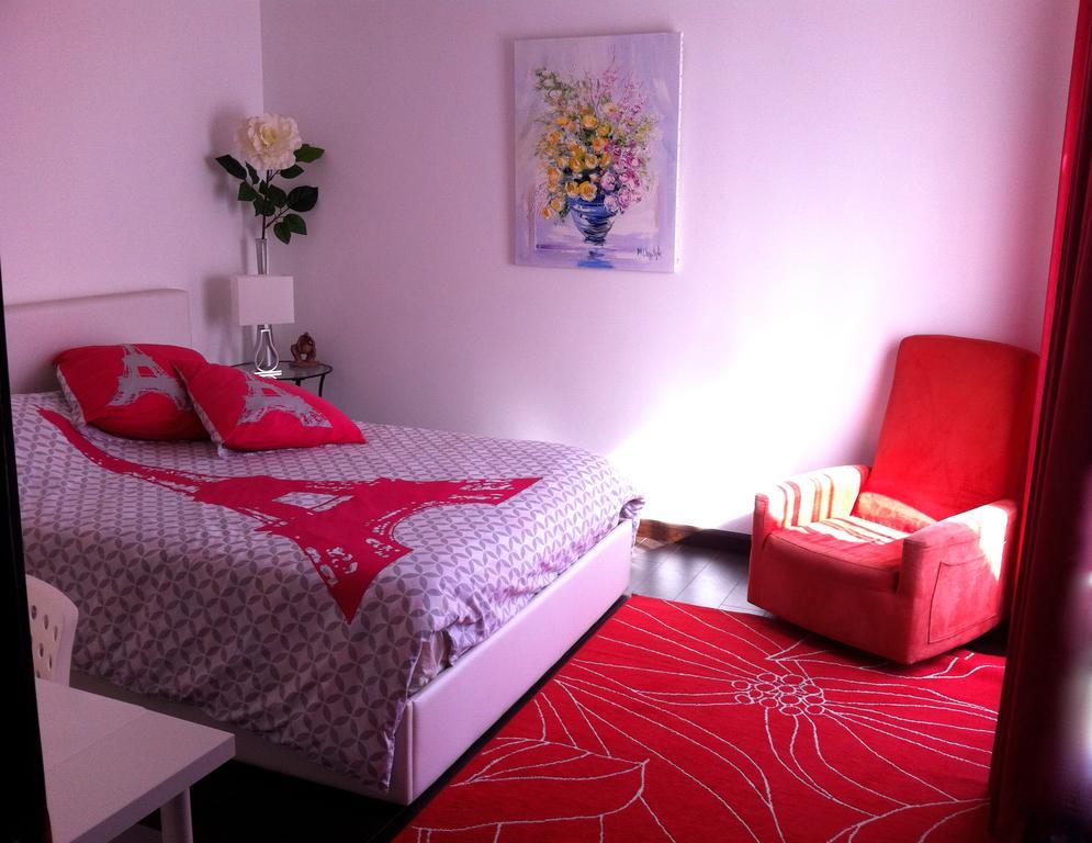 B&B Oui Madame Tijuana Phòng bức ảnh