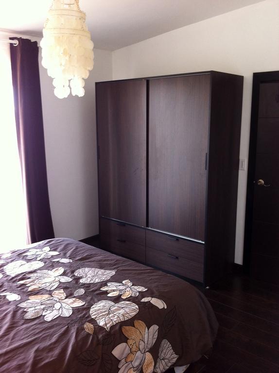 B&B Oui Madame Tijuana Phòng bức ảnh
