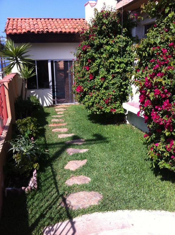 B&B Oui Madame Tijuana Ngoại thất bức ảnh
