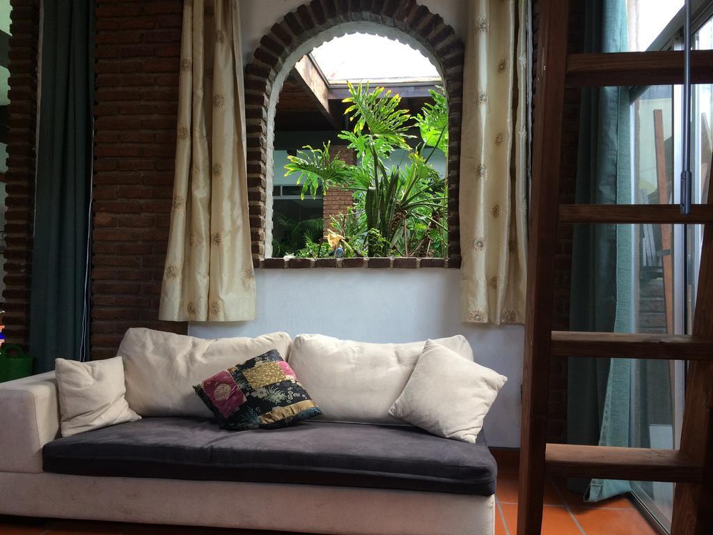 B&B Oui Madame Tijuana Phòng bức ảnh
