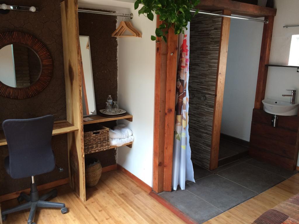 B&B Oui Madame Tijuana Ngoại thất bức ảnh
