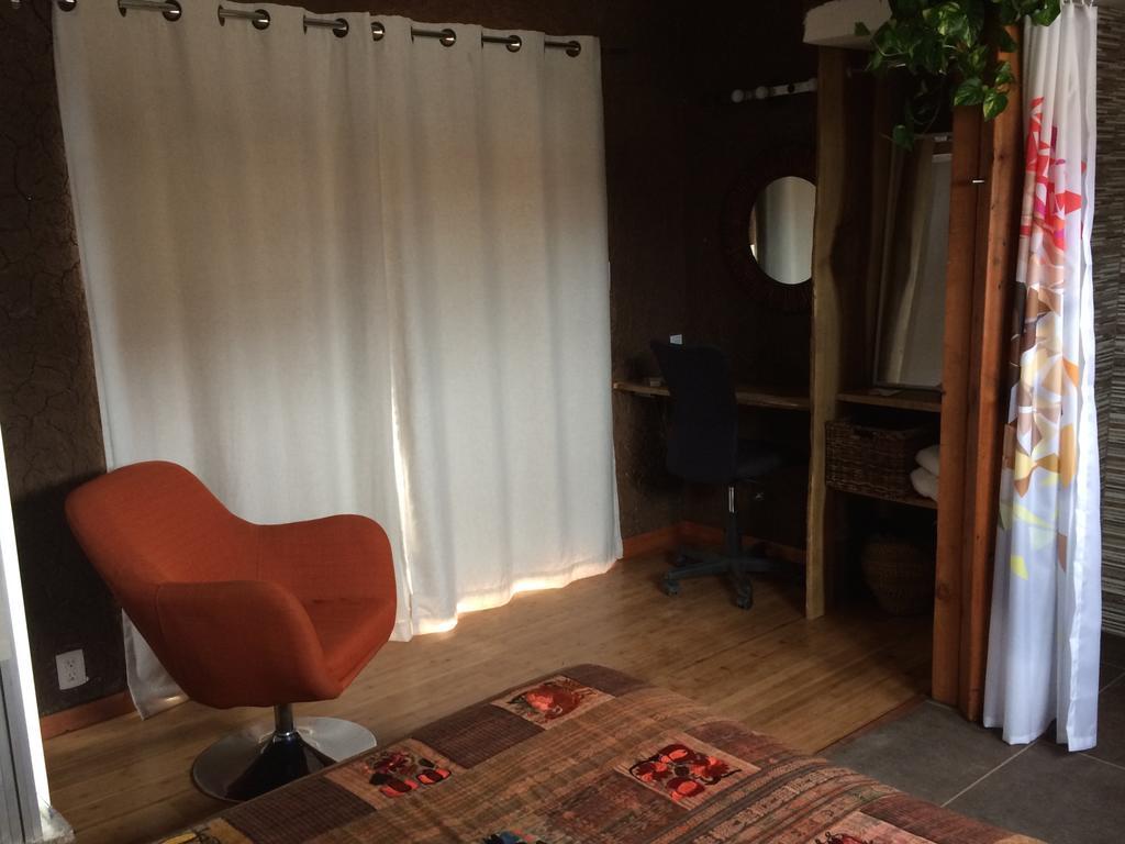 B&B Oui Madame Tijuana Ngoại thất bức ảnh