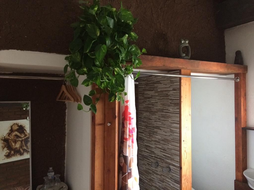 B&B Oui Madame Tijuana Ngoại thất bức ảnh