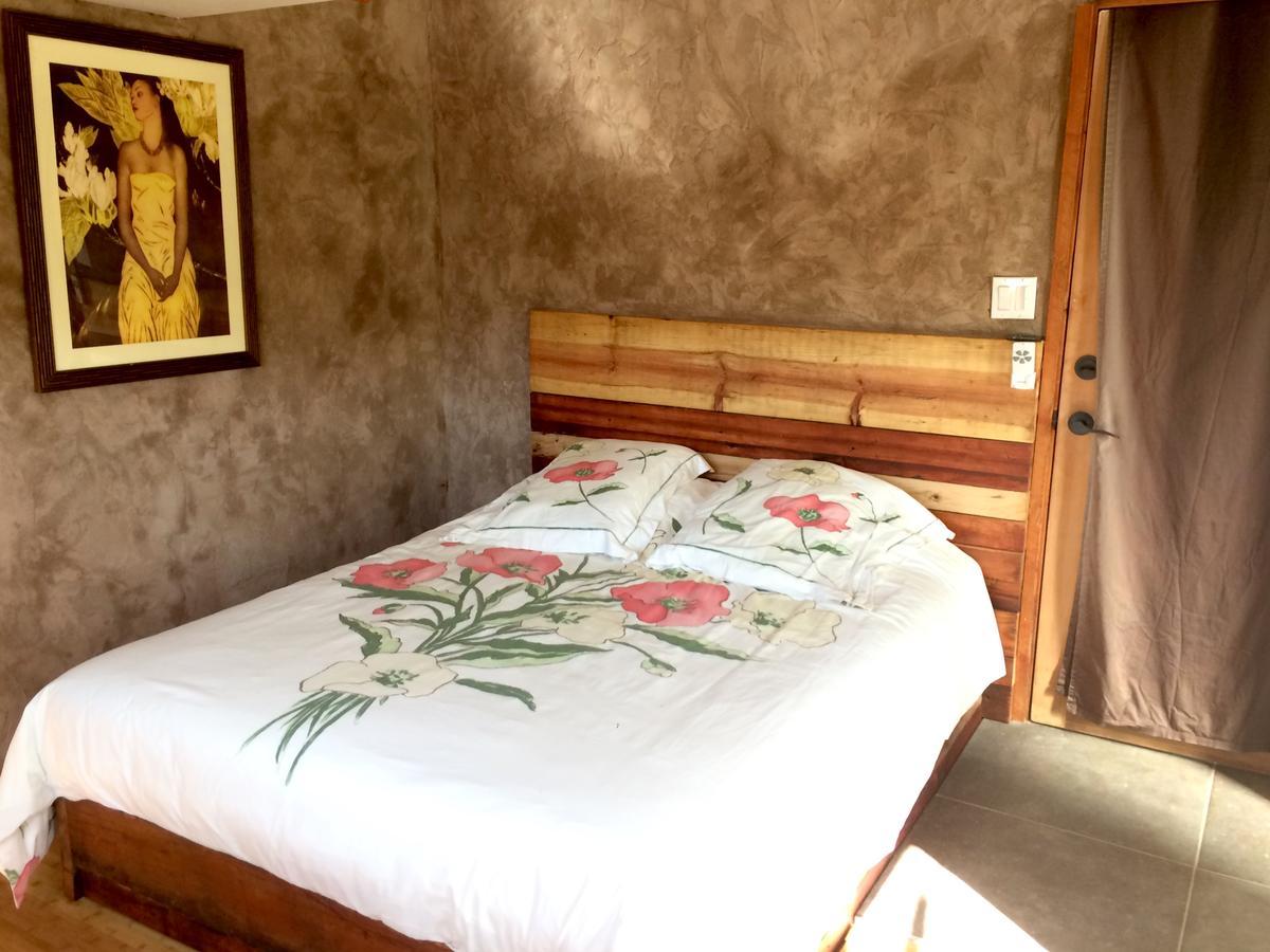 B&B Oui Madame Tijuana Ngoại thất bức ảnh