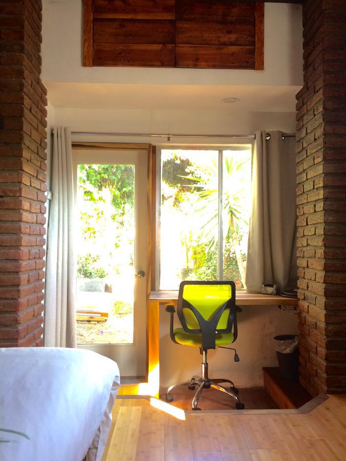 B&B Oui Madame Tijuana Ngoại thất bức ảnh