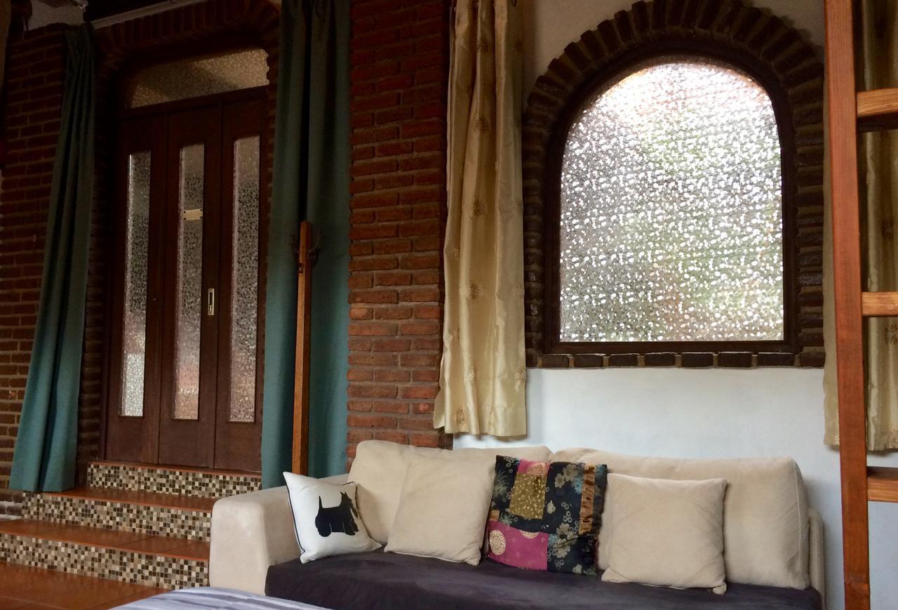 B&B Oui Madame Tijuana Ngoại thất bức ảnh