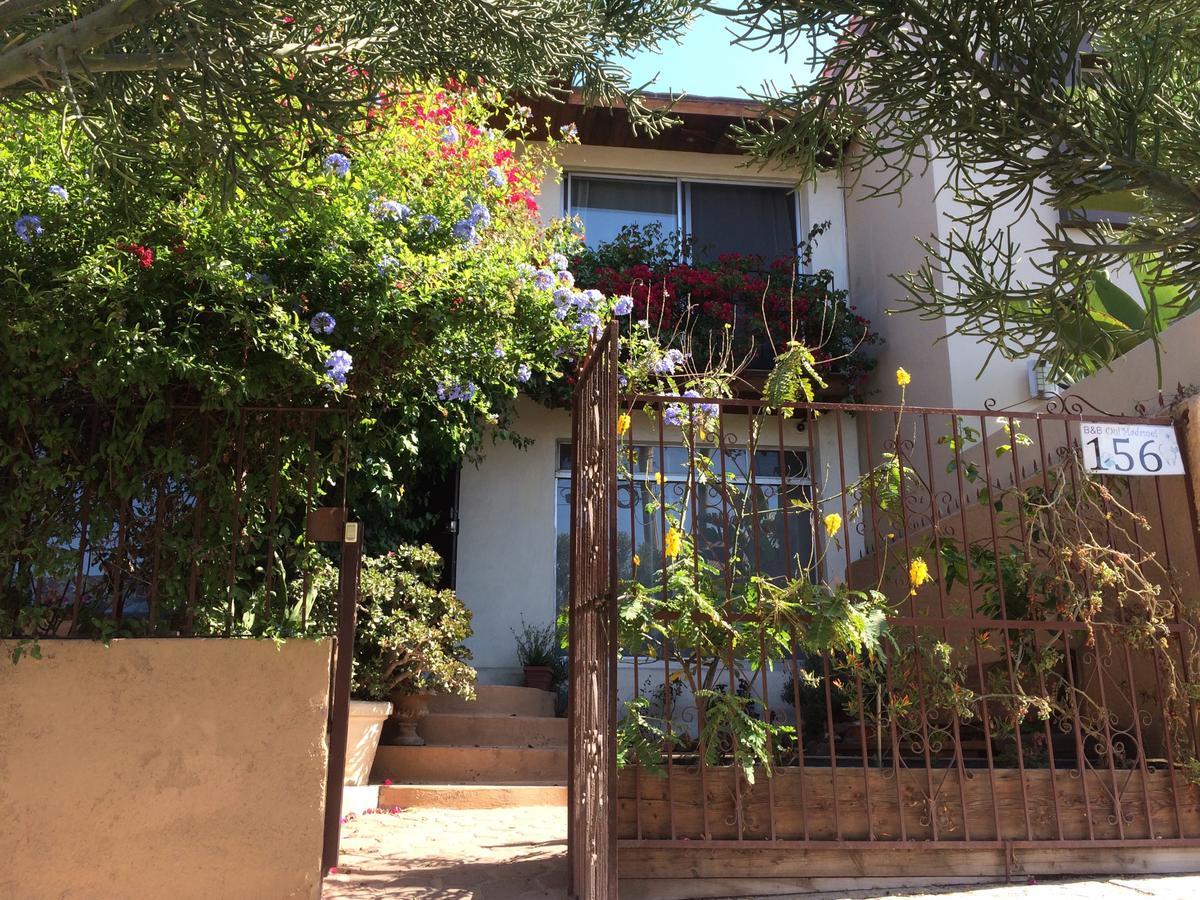 B&B Oui Madame Tijuana Ngoại thất bức ảnh